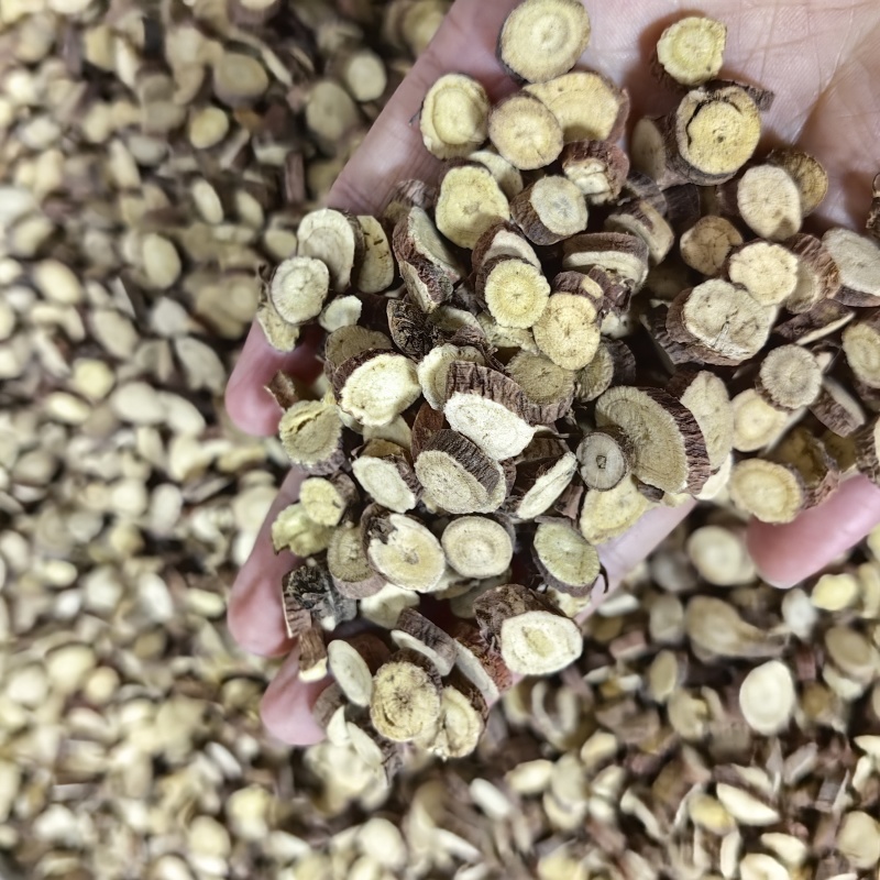 甘草甘草片无硫各种规格批发零售