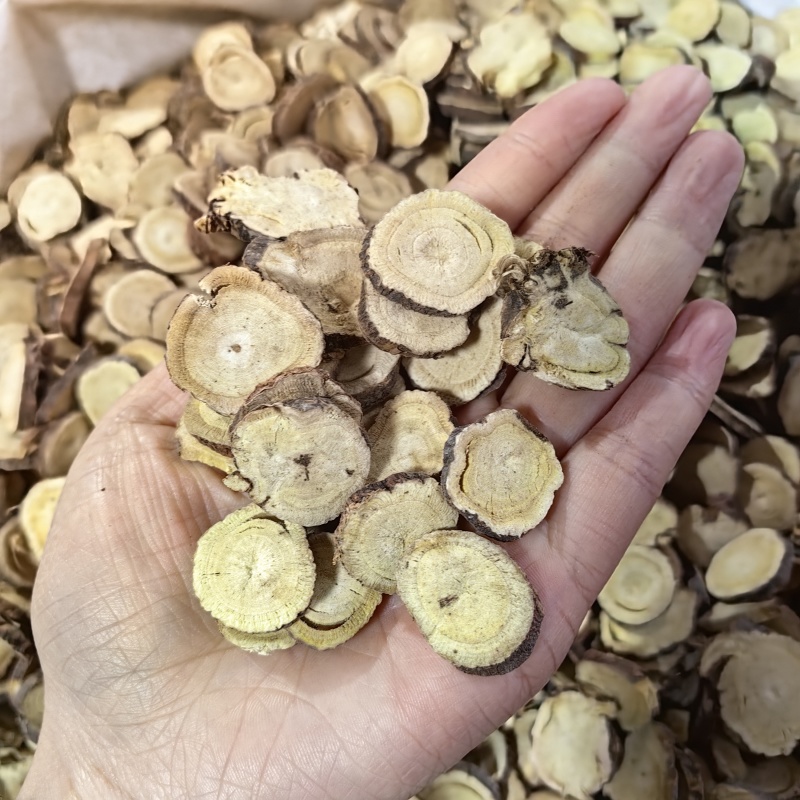 甘草甘草片无硫各种规格批发零售