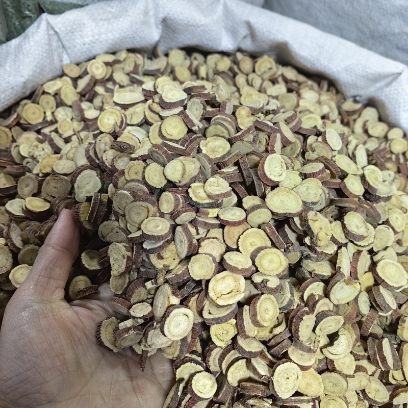 甘草甘草片无硫各种规格批发零售