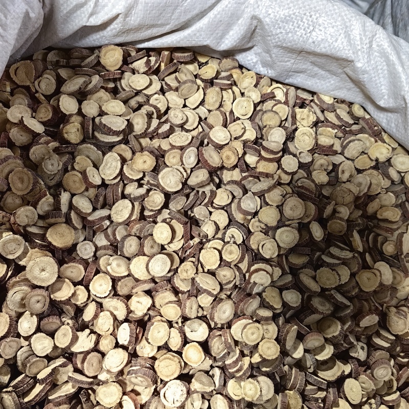甘草甘草片无硫各种规格批发零售