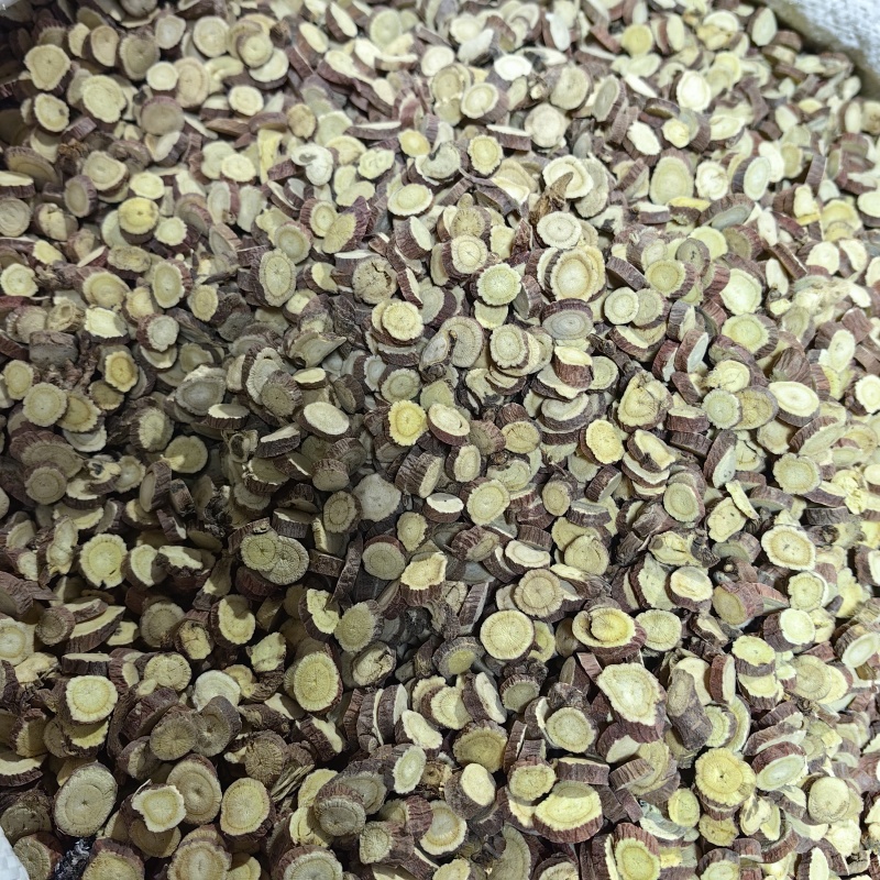 甘草甘草片无硫各种规格批发零售