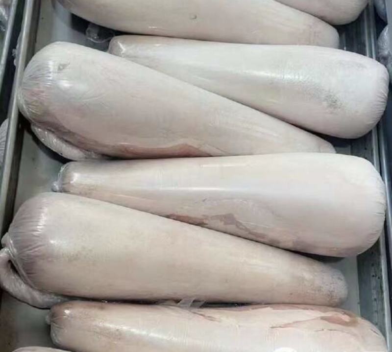 【小牛舌】批发一件50斤牛口条生小牛舌