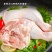 圣农冰鲜鸡全腿鲜嫩鸡肉手枪腿鸡腿冷冻烧烤卤味食材批发