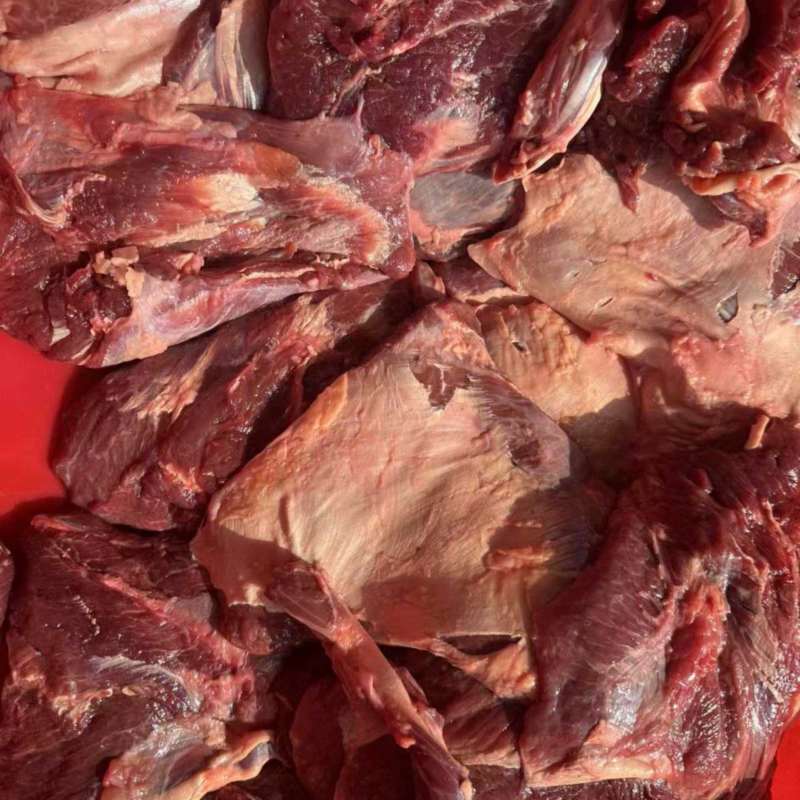 牛脸肉厂家直发，一手货源，价格优惠，欢迎采购