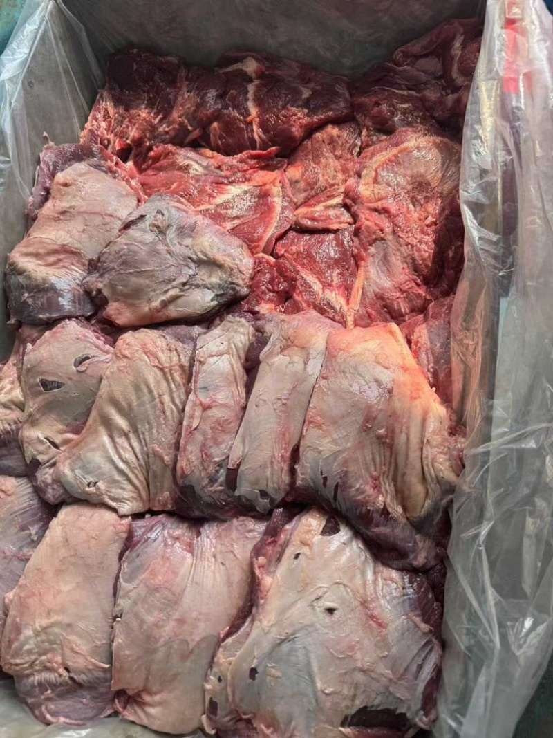 牛脸肉厂家直发，一手货源，价格优惠，欢迎采购