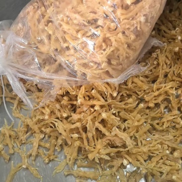 鸡爪原料已到餐饮电商商超必备流量品