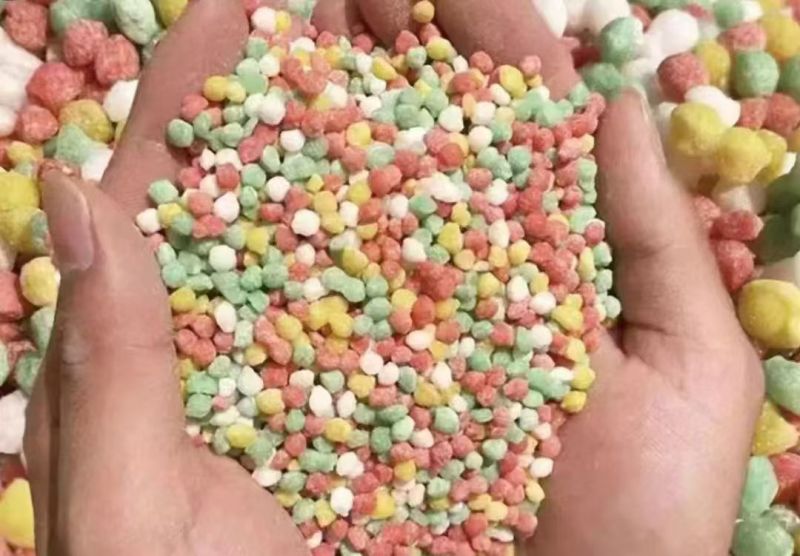 中微量元素水溶肥/全水溶/易吸收/九素同补/预防缺素症