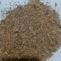 酱油渣