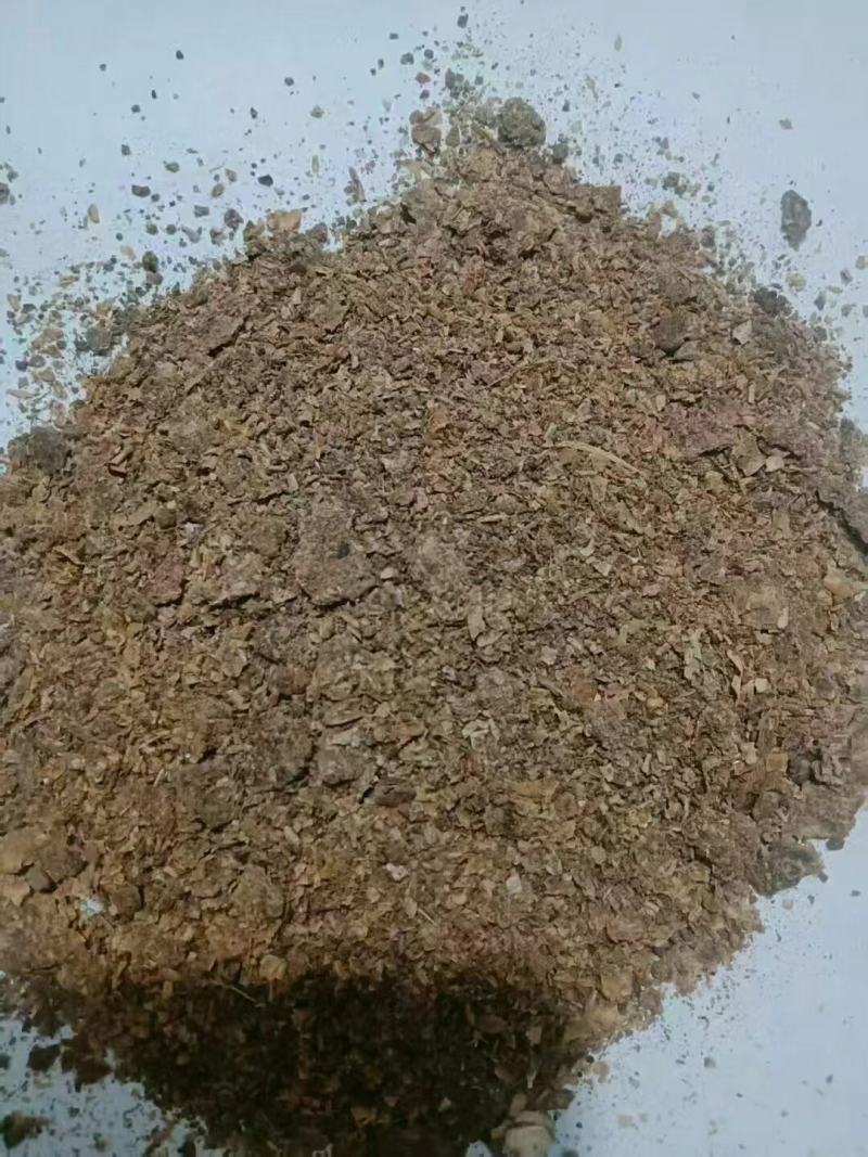 酱油渣