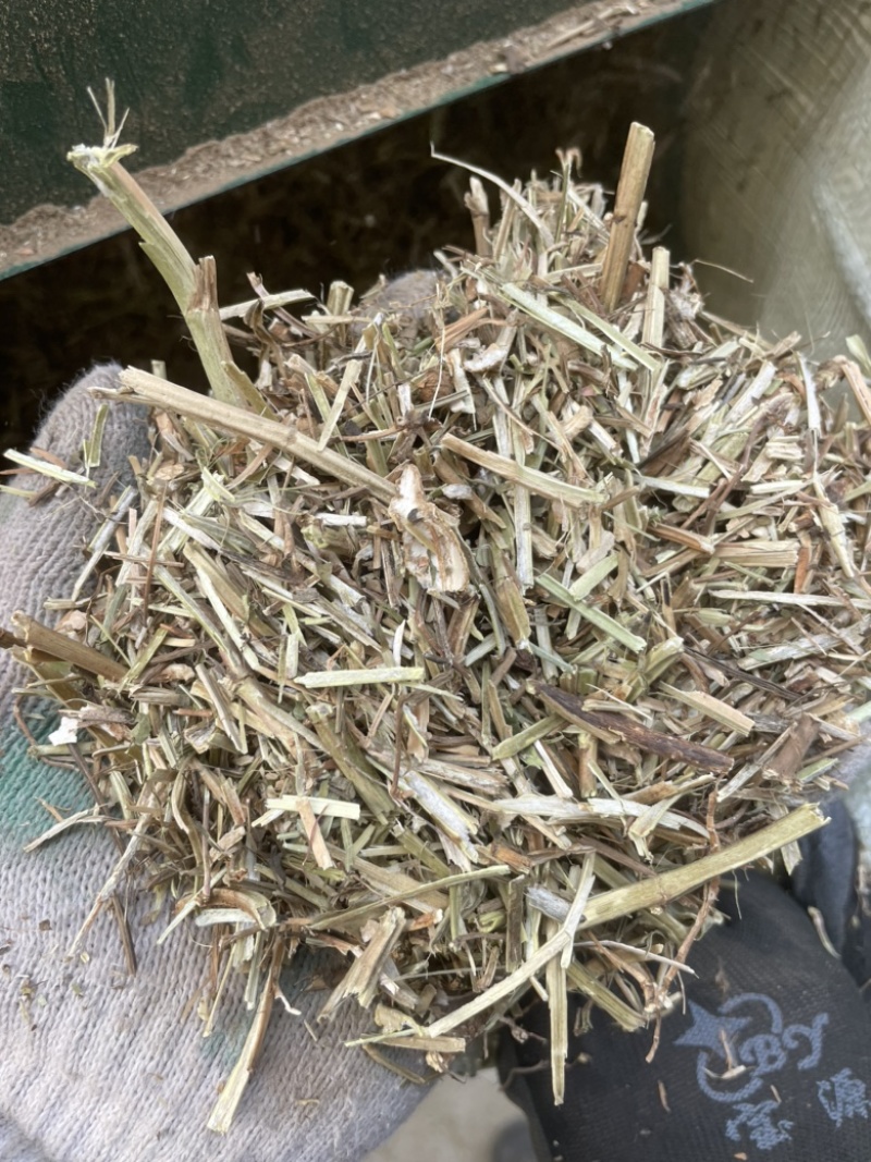 长年出售花生秧子无霉变保证质量，可视频看货，全国发货