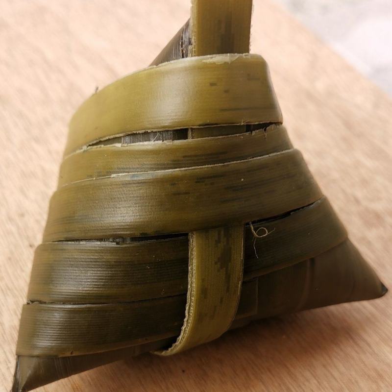 阳江粽子，味道独特，野菠萝叶包裹，量大优惠全国包邮