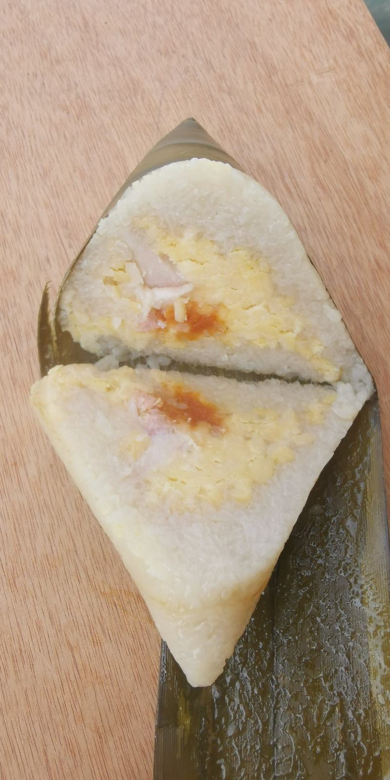 阳江粽子，味道独特，野菠萝叶包裹，量大优惠全国包邮