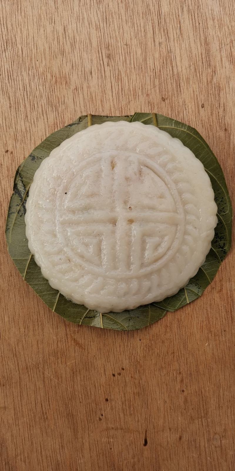 阳江本地年糕-叶贴，风味独特，留口余香，吃货**量大优惠
