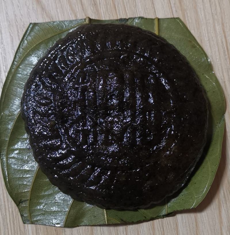 阳江本地年糕-叶贴，风味独特，留口余香，吃货**量大优惠
