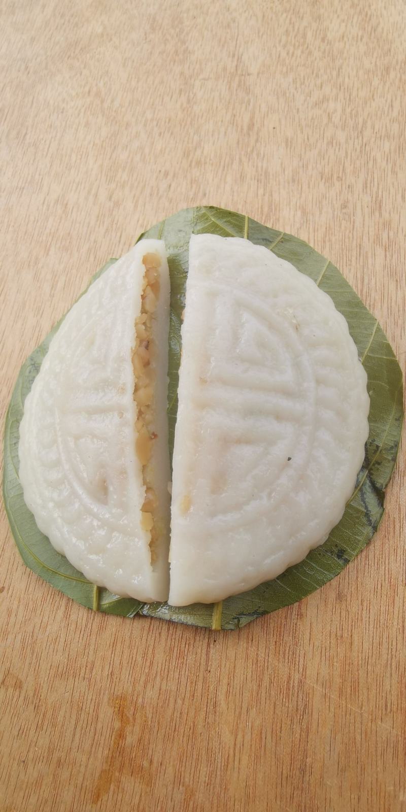 阳江本地年糕-叶贴，风味独特，留口余香，吃货**量大优惠