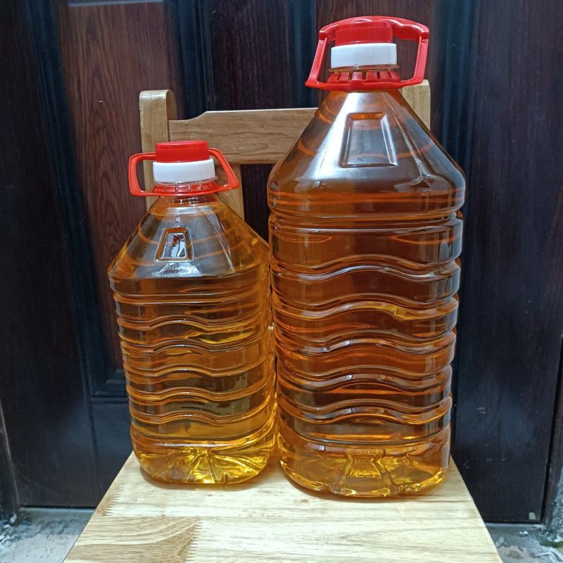 山茶油