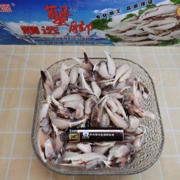 沙蟹钳