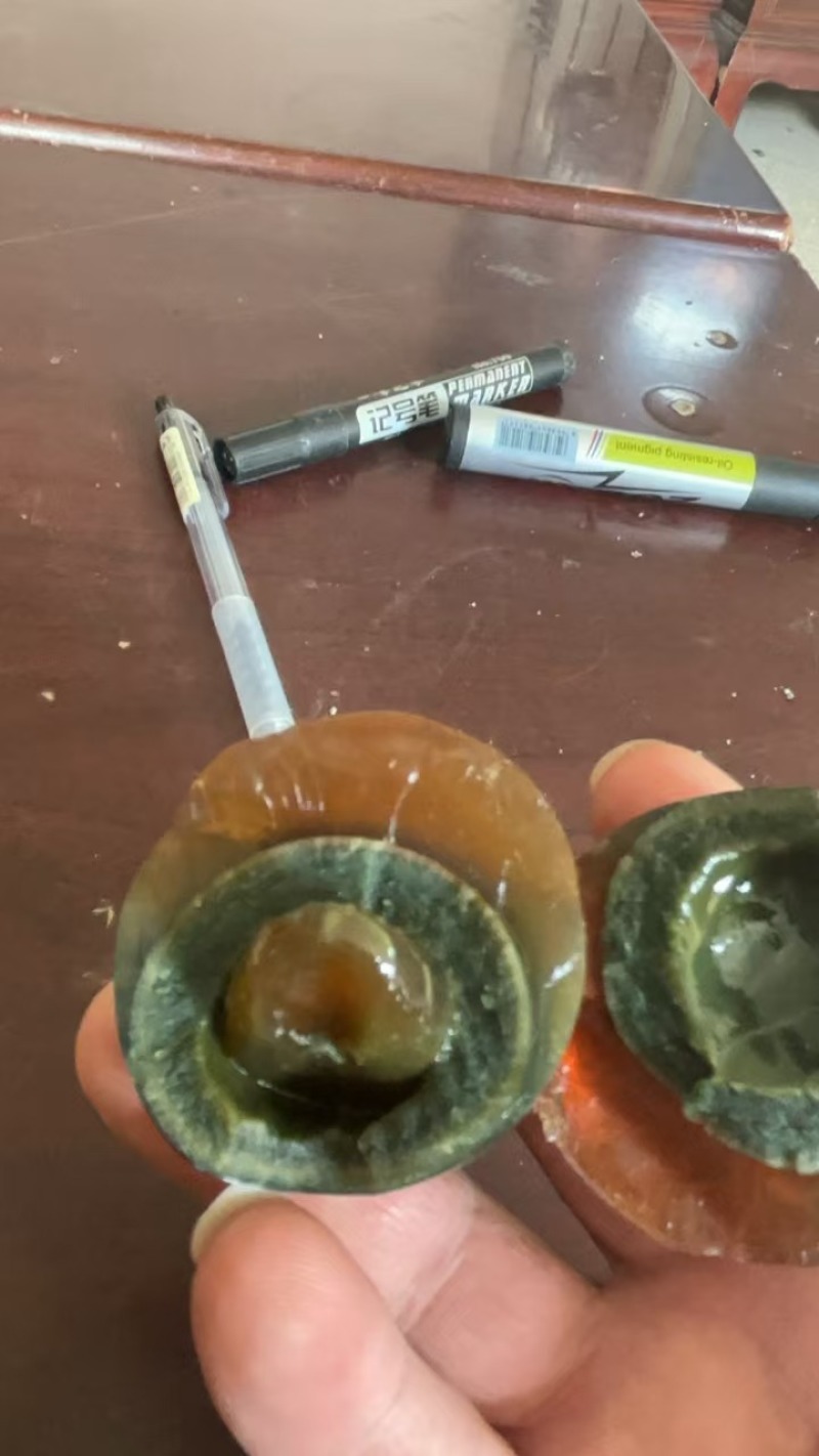 精品松花蛋