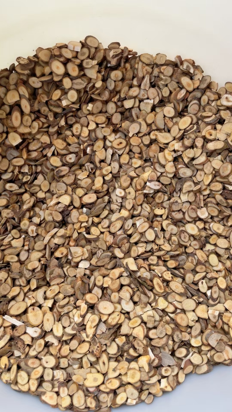 桂枝切片，有现货