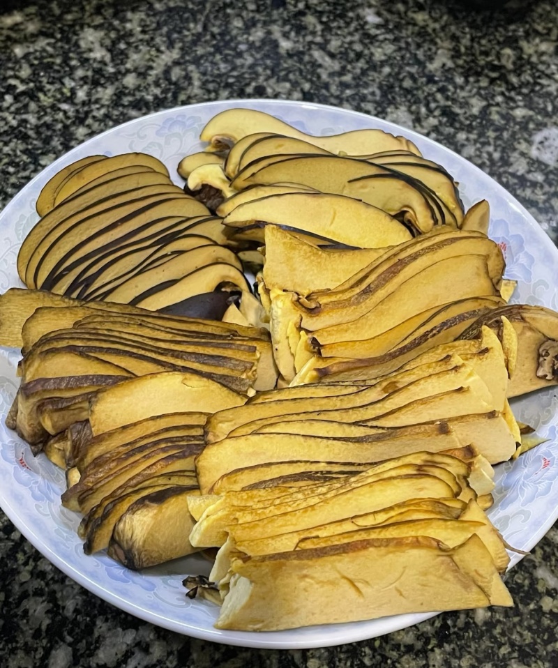 牛肝菌