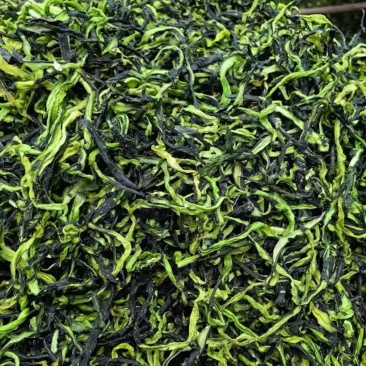 干豆角