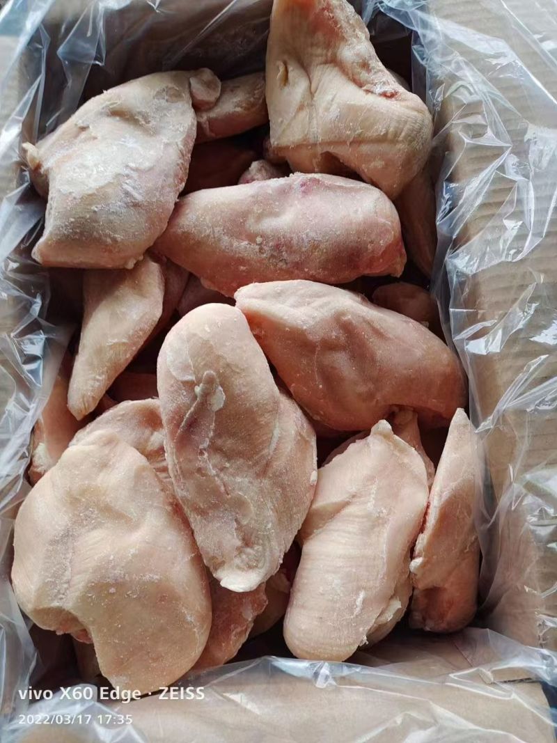 鸡胸肉