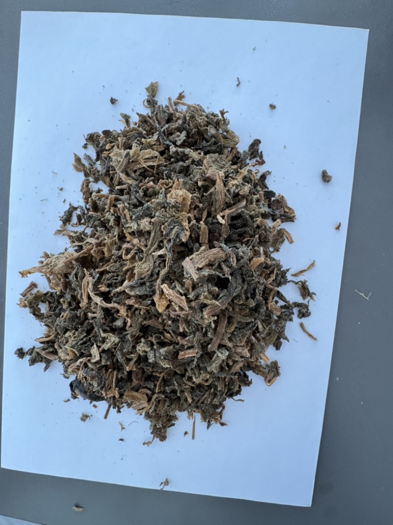 梅干菜