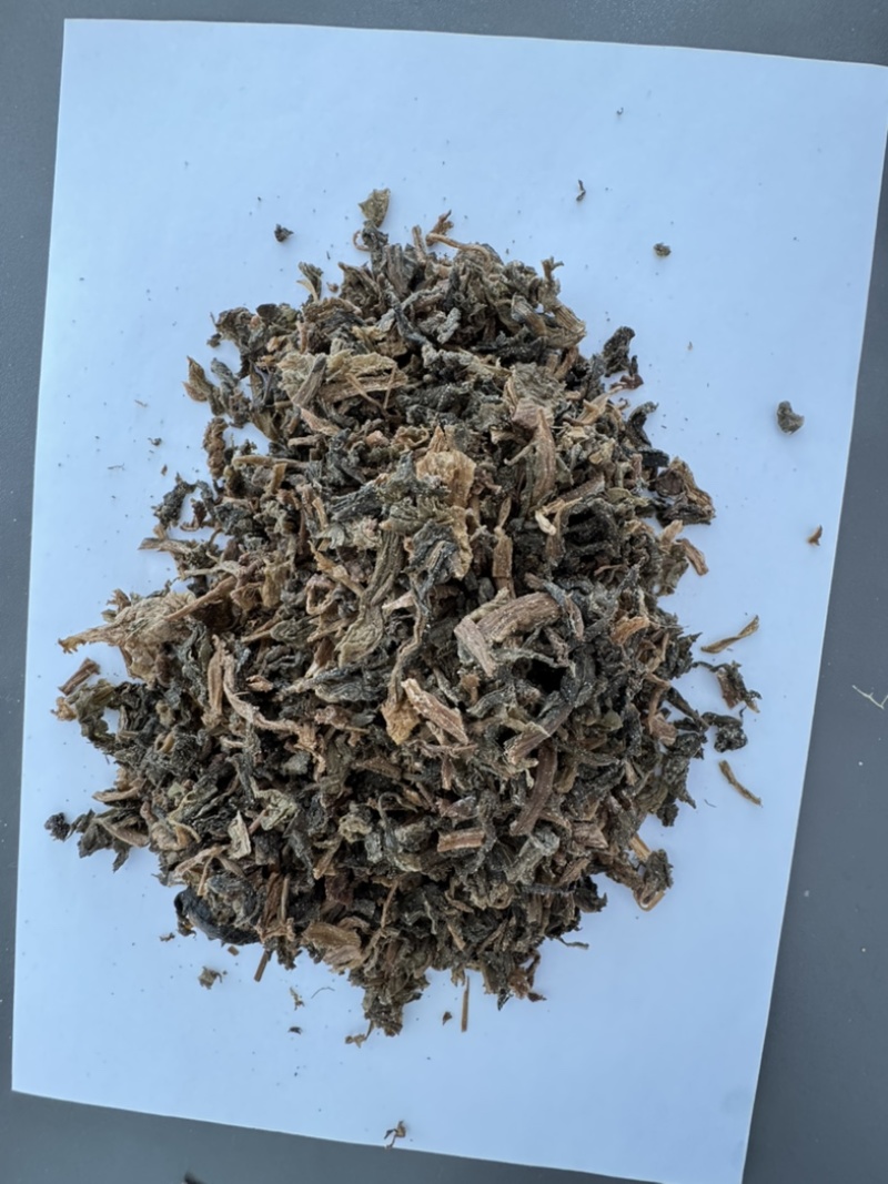 梅干菜