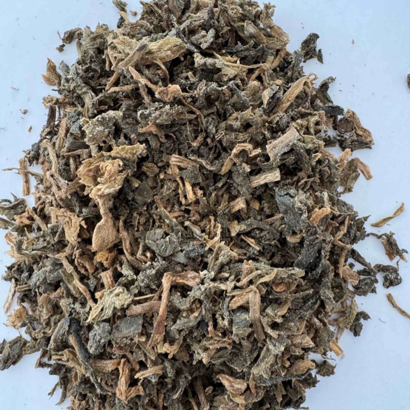 梅干菜