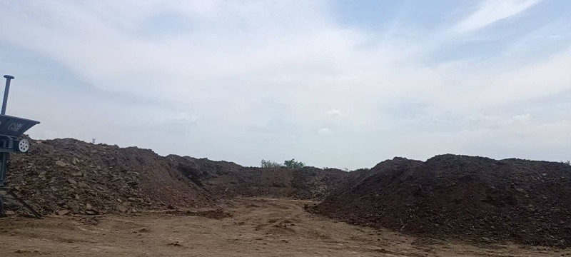 河北张家口有机肥羊粪对接批发5吨起批一件代发