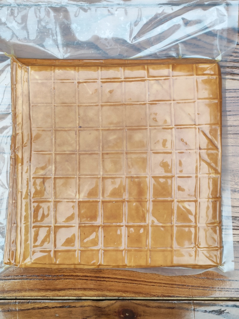 火锅专用泡泡豆干，工厂直发，可以涮烫火锅、串串，软糯Q弹