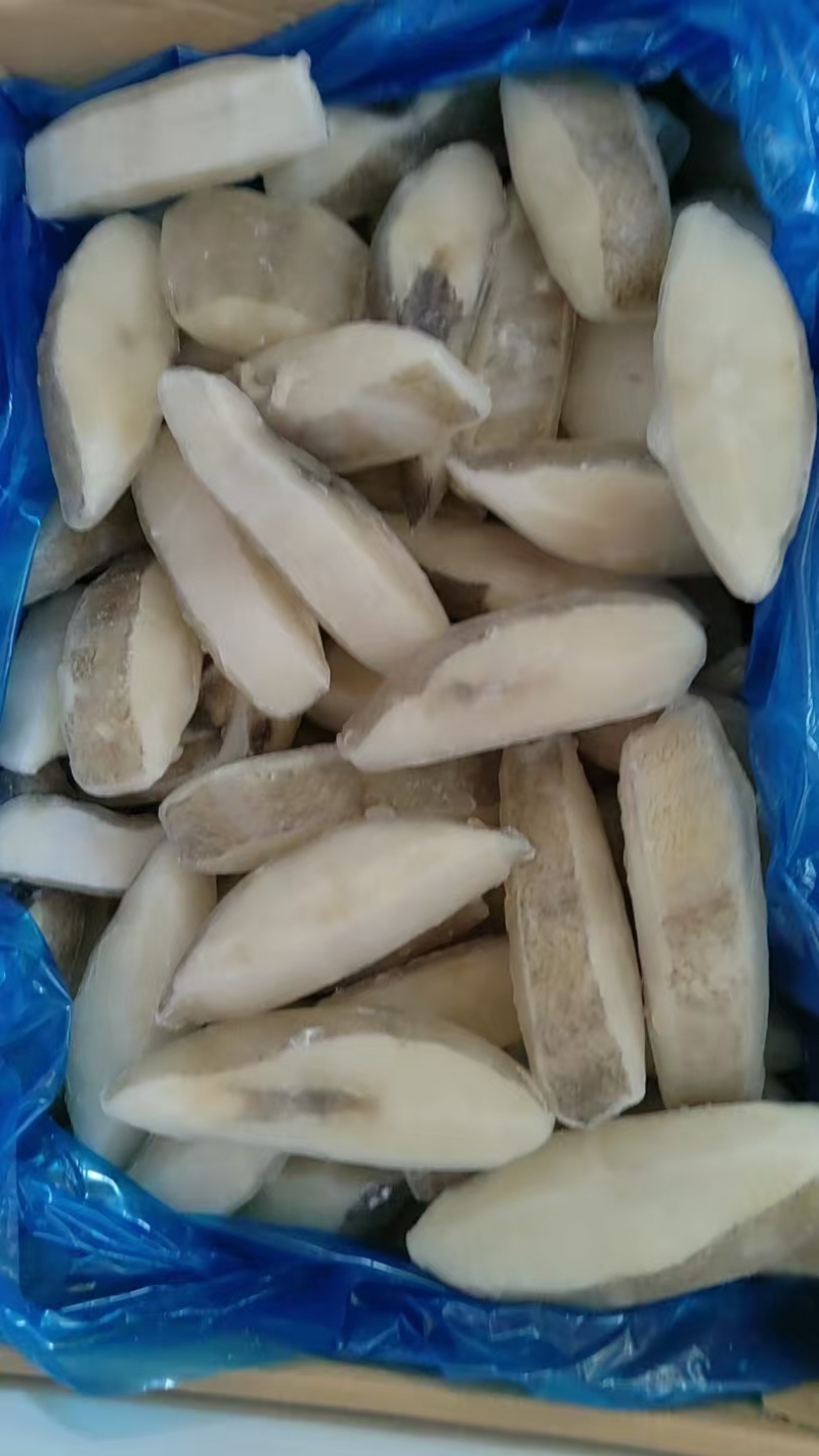 蝶鱼段