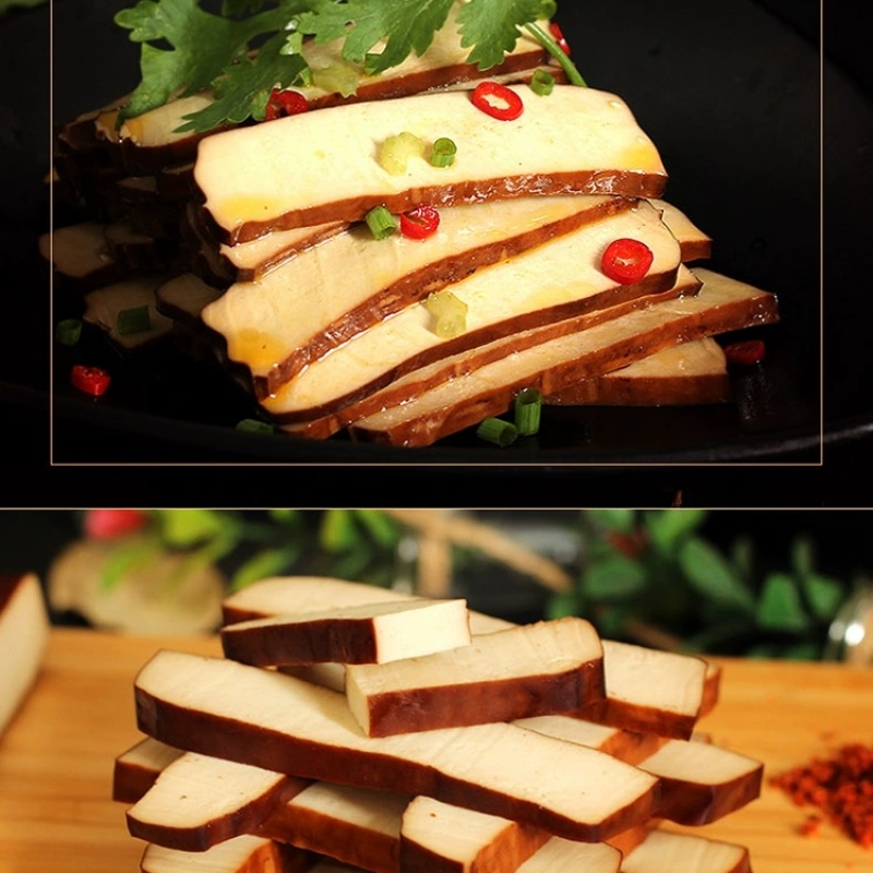 淳香豆干，常温保存，卤味香浓，凉拌、炒菜，多种吃法