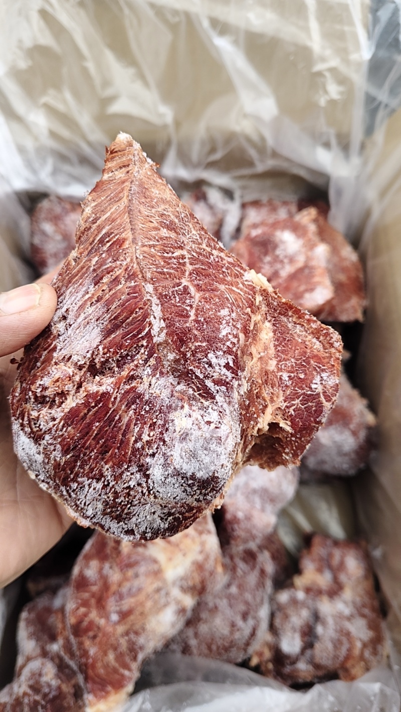 熟猪腱子肉系列适合餐馆食堂适合所有人吃1件20斤常年批发