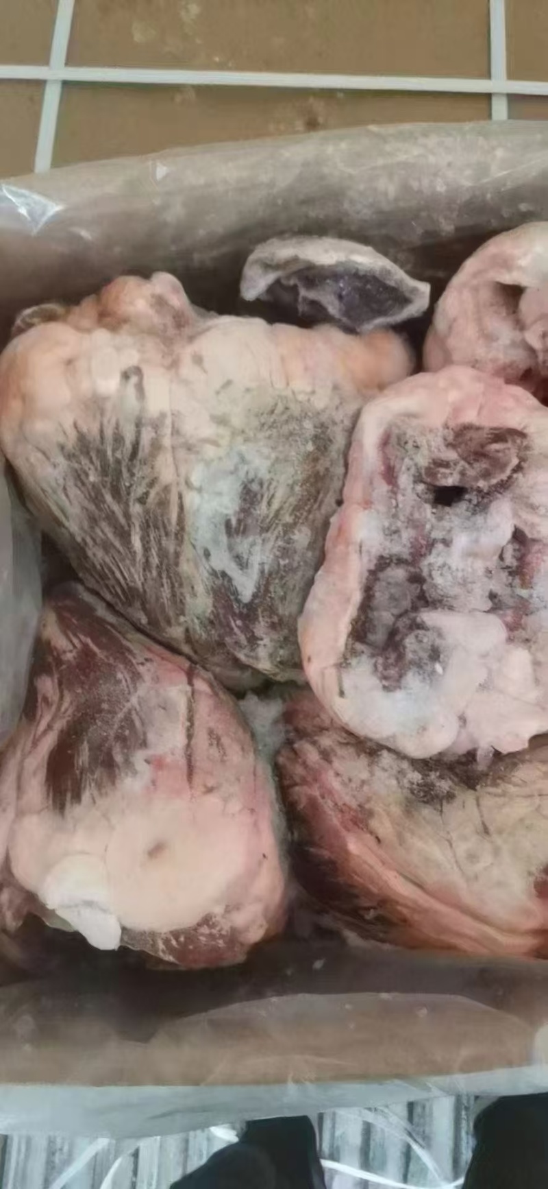 大牛心