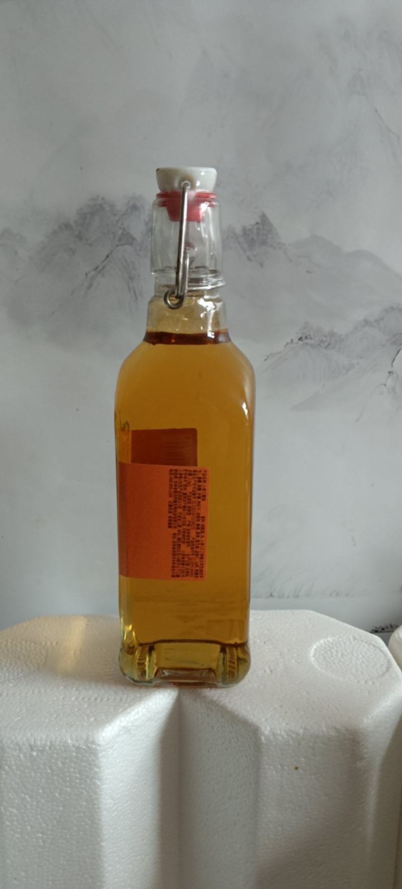 人参三鞭酒
