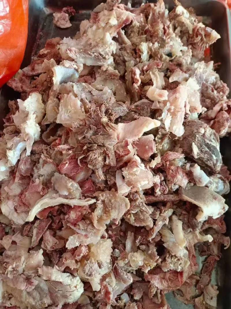 拆骨肉