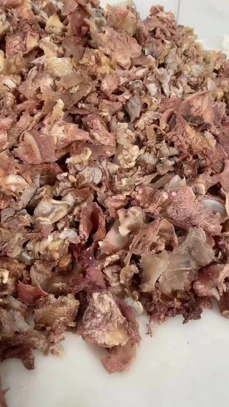 拆骨肉