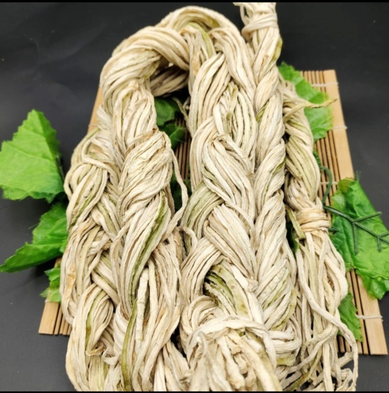 细葫芦条葫芦丝农家自制干货纯手工制作脱水蔬菜干包邮
