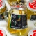 人参鹿鞭酒一瓶150毫升12瓶一箱52度高粱