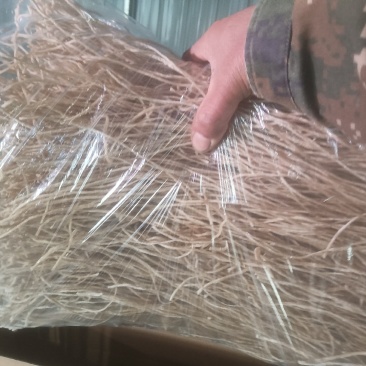 甄选河北纯手工纯红薯粉条自己种植自己加工品质嘎嘎好
