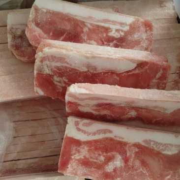 把子肉片