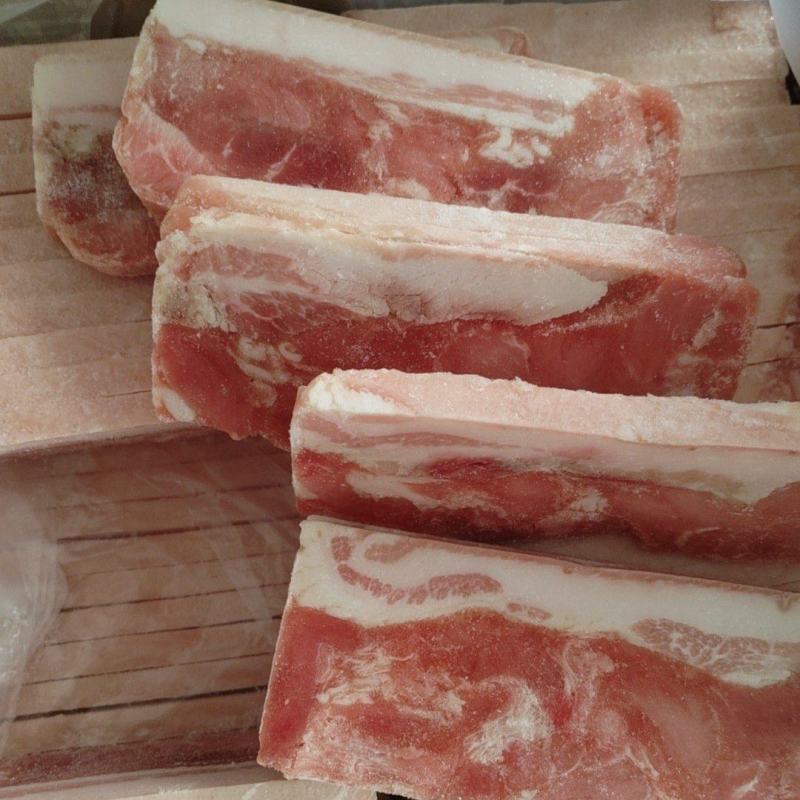 把子肉片