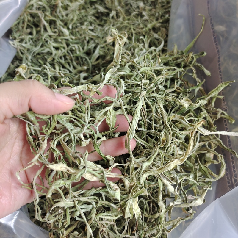 东北特产新货油豆角丝农家自然晾晒脱水无添加500g包邮