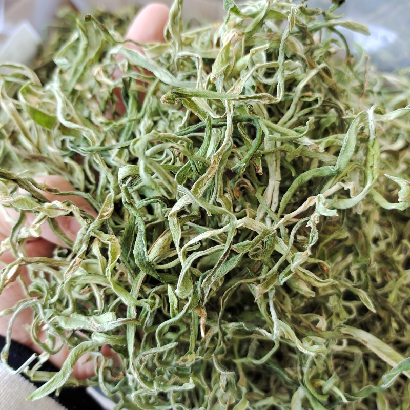 东北特产新货油豆角丝农家自然晾晒脱水无添加500g包邮