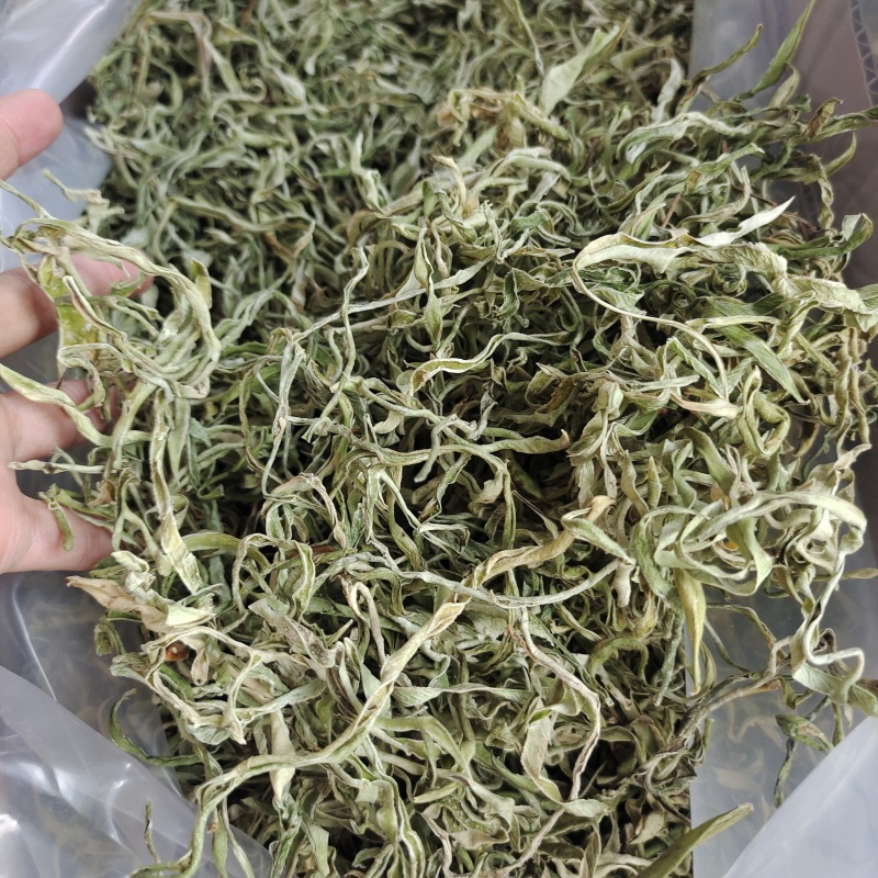 东北特产新货油豆角丝农家自然晾晒脱水无添加500g包邮