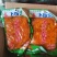 友江榨菜渝新榨菜一包400g一件30包