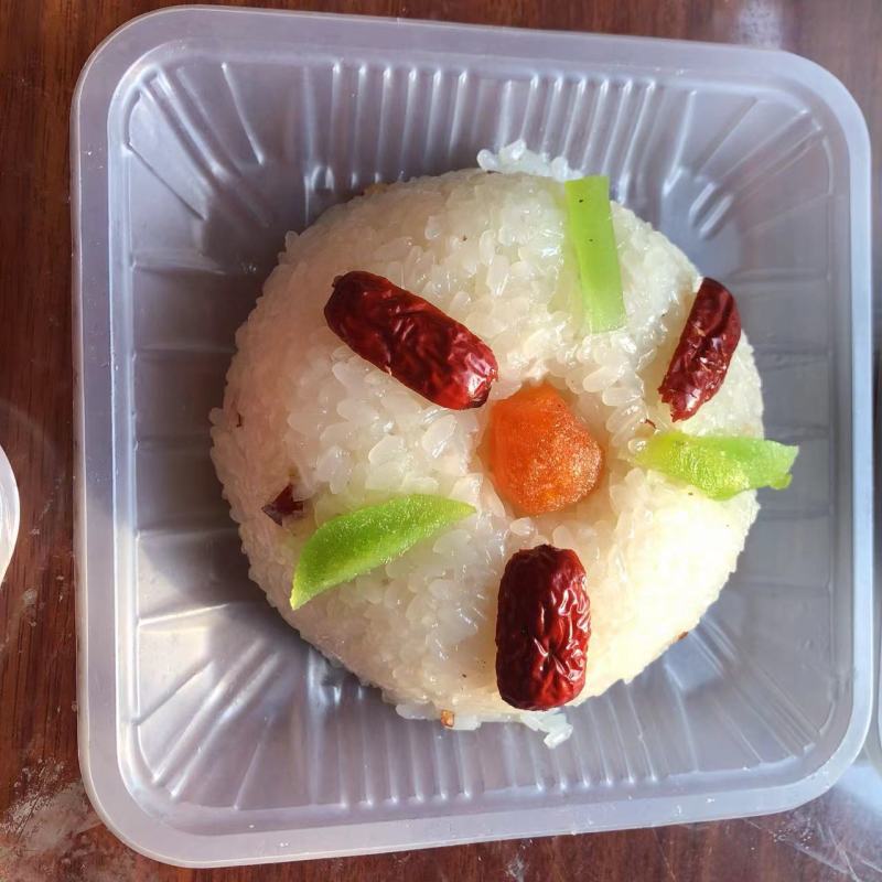 八宝饭