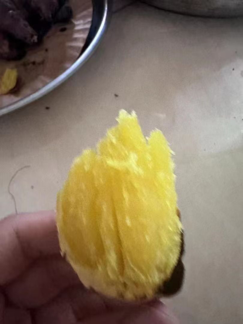红薯