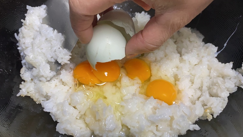农家散养土鸡蛋_三江高山满山跑_吃百虫饮山泉的鸡蛋_包鲜